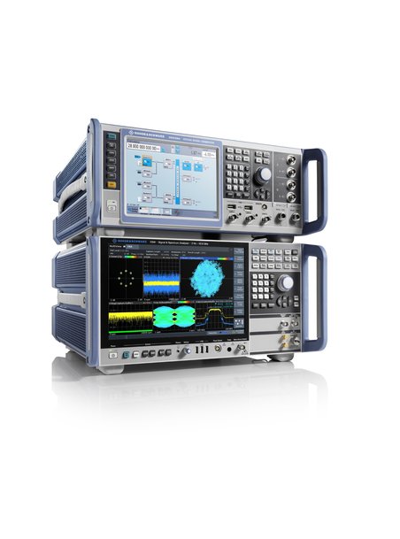 Rohde & Schwarz annonce un ensemble de solutions de test des spécifications de la Release 17 du standard de communication 5G NR